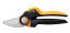 Fiskars 1057173 Nůžky zahradní X-series PowerGear™ dvoučepelové (M) P921