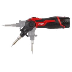Milwaukee M12™ SI-201C kompaktní páječka 4933459761
