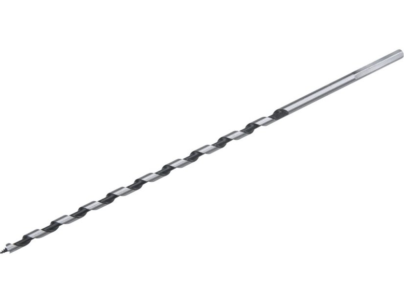 EXTOL PREMIUM 8801230 vrták hadovitý do dřeva, O 6x260mm
