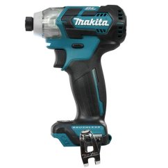 Makita TD111DZ aku bezuhlíkový rázový utahovák Li-ion 10,8V bez aku