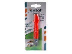 EXTOL PREMIUM 8877010 ostřič univerzální, s olejničkou, 120mm