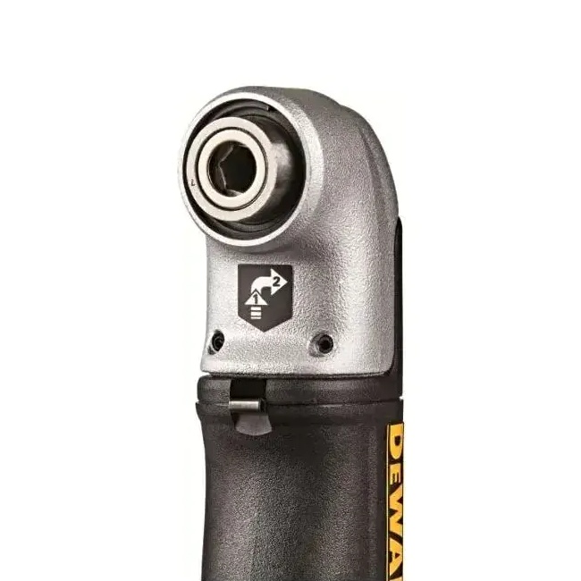 Dewalt DT20502  pravoúhlý šroubovací nástavec s flexi koncovkou 350 mm