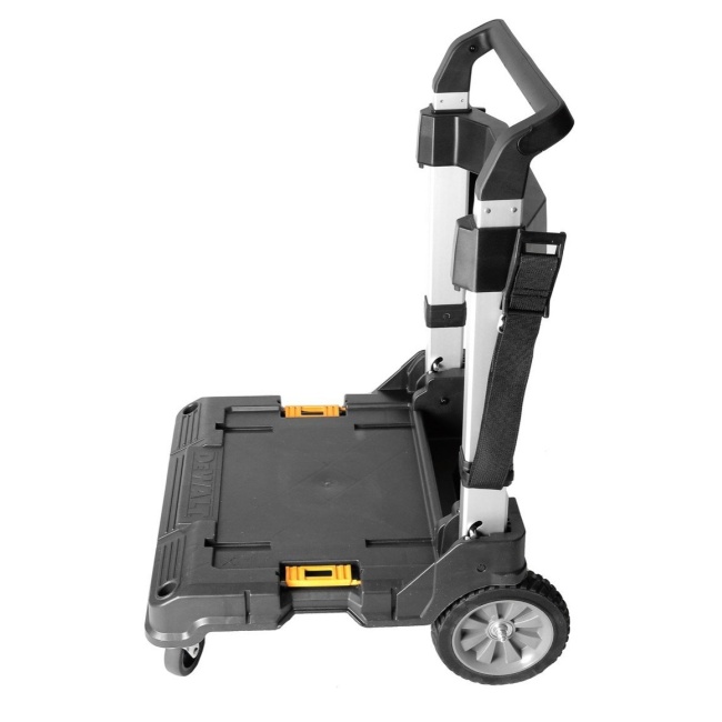 DeWalt DWST1-71196 skládací teleskopický hliníkový vozík