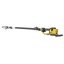 DeWALT DCMPS635N aku řetězová prořezávací pila 25cm Flexvolt 54V bez aku