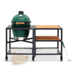 Big Green Egg Set MODULAR50 Large