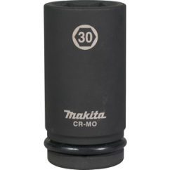 Makita E-22377 hlavice nástrčná 3/4" čtyřhran 30x90mm