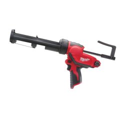 Milwaukee M12 PCG/310-0 aku vytlačovací pistole na kartuše 310 ml bez aku 4933441783