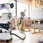 Festool CTL 36 EI AC mobilní vysavač CLEANTEC 577884