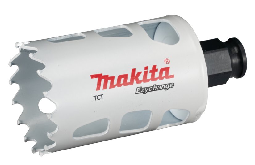 Makita E-06719 děrovka TCT Ezychange 2 44mm Makita E-06719 děrovka TCT Ezychange 2 44mm