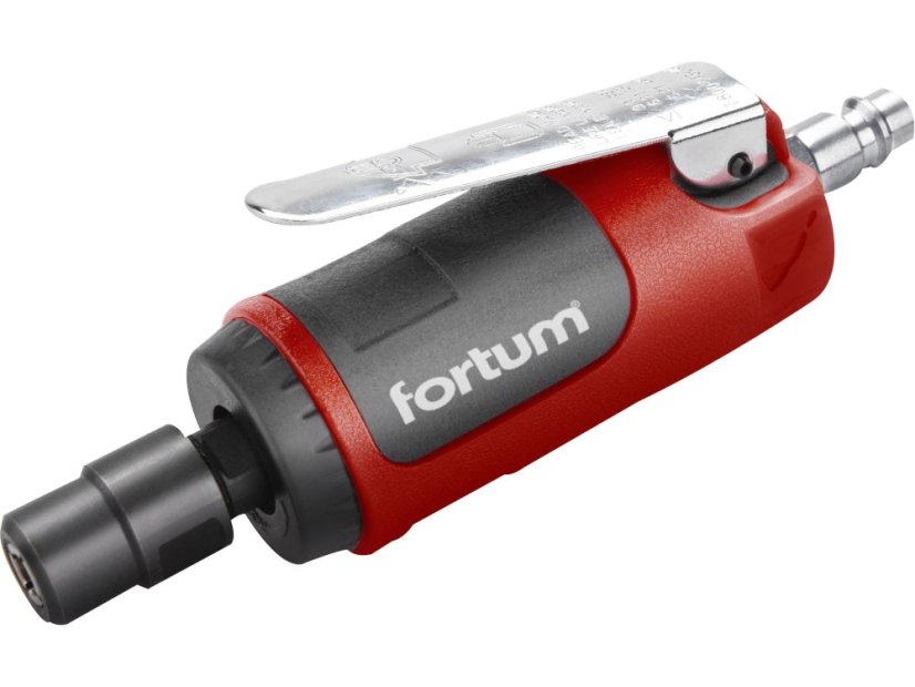 FORTUM 4795035 bruska přímá, pneu, MINI