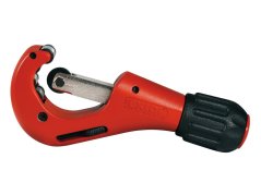EXTOL PREMIUM 8848015 řezač trubek s odhrotovačem, O 3-42mm