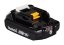 Makita 197254-9 akumulátor Li-ion LXT BL1820B 18V/2,0Ah = old632B42-4=old632F01-2