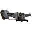 Procraft Industrial AG125A aku úhlová bruska 125 mm 20 V 1x4Ah