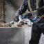 Bosch GKS 18V-51 aku okružní pila 18V bez aku 06019M3120
