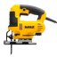 Dewalt DWE349 přímočará pila s regulací 650 W