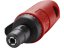 FORTUM 4795035 bruska přímá, pneu, MINI