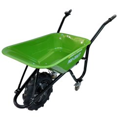 Procraft PWB150 Akumulátorové kolečko 80l 40V 6Ah