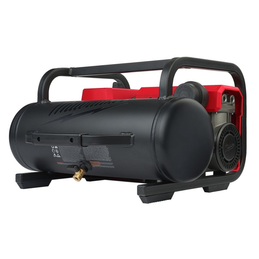 Milwaukee M18 FAC-0 FUEL™ Kompresor 4933472166