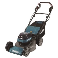 Makita LM001GZ aku sekačka s pojezdem 480mm Li-ion XGT 40V bez aku Z