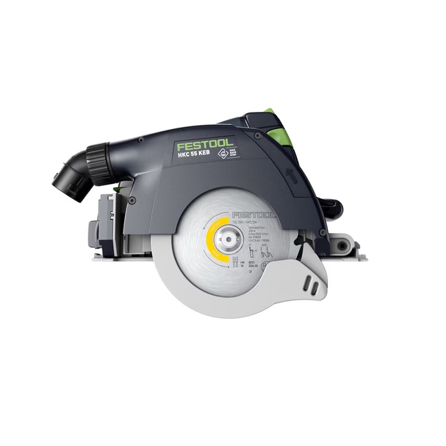 Festool 578302 HKC 55 KEB-Basic aku okružní pila 18 V bez aku