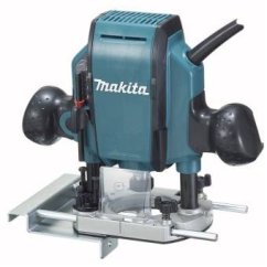 Makita RP0900 vrchní frézka 900W