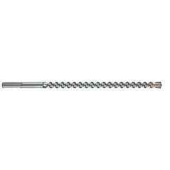 Milwaukee 22x400x520mm vrták SDS-Max čtyřbřit MX4 4932352769
