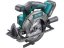 EXTOL INDUSTRIAL 8791822 pila kotoučová aku SHARE20V, 165mm, BRUSHLESS, 20V Li-ion, 2000mAh