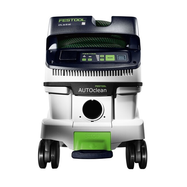 Festool CTL 26 EI AC mobilní vysavač CLEANTEC 577879