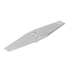Procraft PTA-24.2TB ocelové nože pro křovinořez PROCRAFT PTA24, PTA-25-2B