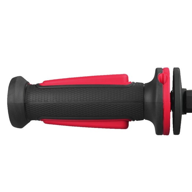 Milwaukee M18 FHSAGSVO125X-0X aku uhlová bruska ONE-KEY 125mm s kolébkovým spínačem bez aku 4933500036