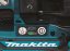 Makita DTR181ZJ aku vazač drátu Li-ion LXT 18V, bez aku  Z