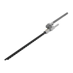 Dewalt DCMASPH6N nástavec s nůžkami na živý plot pro motorovou jednotku Split Boom DCMAS5713