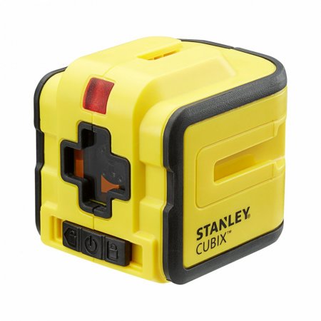 Stanley STHT1-77340 křížový laser CUBIX