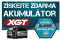 AKUMULÁTOR BL4040F K VYBRANÝM STROJŮM ZDARMA