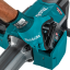 Makita HM004GZ01 aku bourací kladivo šestihran 28,6 mm Li-ion XGT 2x40V, bez aku Z
