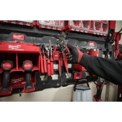 Milwaukee PACKOUT™ polička na kleště 4932480710