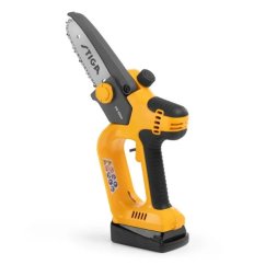 Stiga aku prořezávací pila PR 100e Kit 100mm 20 V 2Ah
