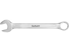 FORTUM 4730230 klíč očkoplochý, 30mm