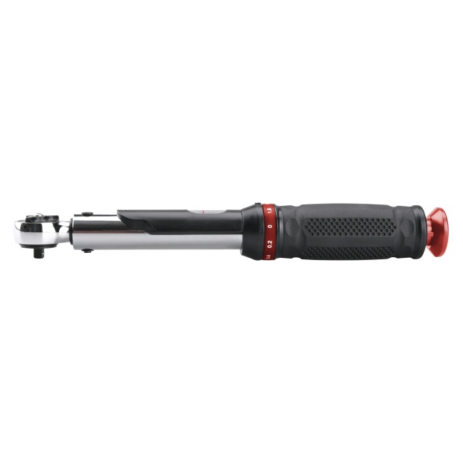 FORTUM 4700214 klíč momentový 1/4" 5-25 Nm