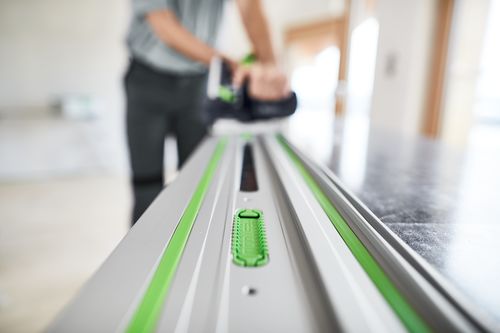 Festool vodicí lišta FS 1400/2-KP