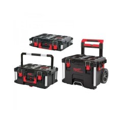 Milwaukee startovací sada PACKOUT™4932479957