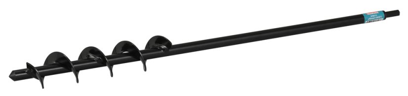 Makita D-82111 vrták zemní šestihran 45x600 mm
