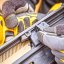 Dewalt DCK246P2T aku sada hřebíkovaček DCN930+DCN660 18 V 2x5Ah TSAK