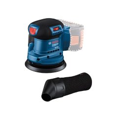 Bosch 06013A5020 GEX 185-Li aku bruska excentrická 125mm 18V bez aku