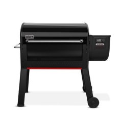 Weber 1500825 Smoque XL peletová udírna