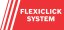 Systém FlexiClick.