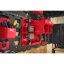 Milwaukee držák akumulátorů M12 PACKOUT 4932480708