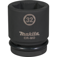 Makita E-22305 hlavice nástrčná 3/4" čtyřhran 32x57mm