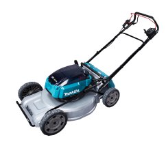 Makita DLM533ZX2 aku mulčovací sekačka s pojezdem 530mm Li-ion LXT 2x18V bez aku   Z