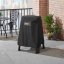 Weber 3401289 ochranný obal Premium pro gril Lumin se stojanem